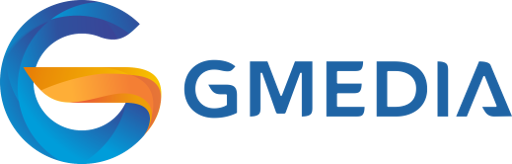 Gmedia Logo